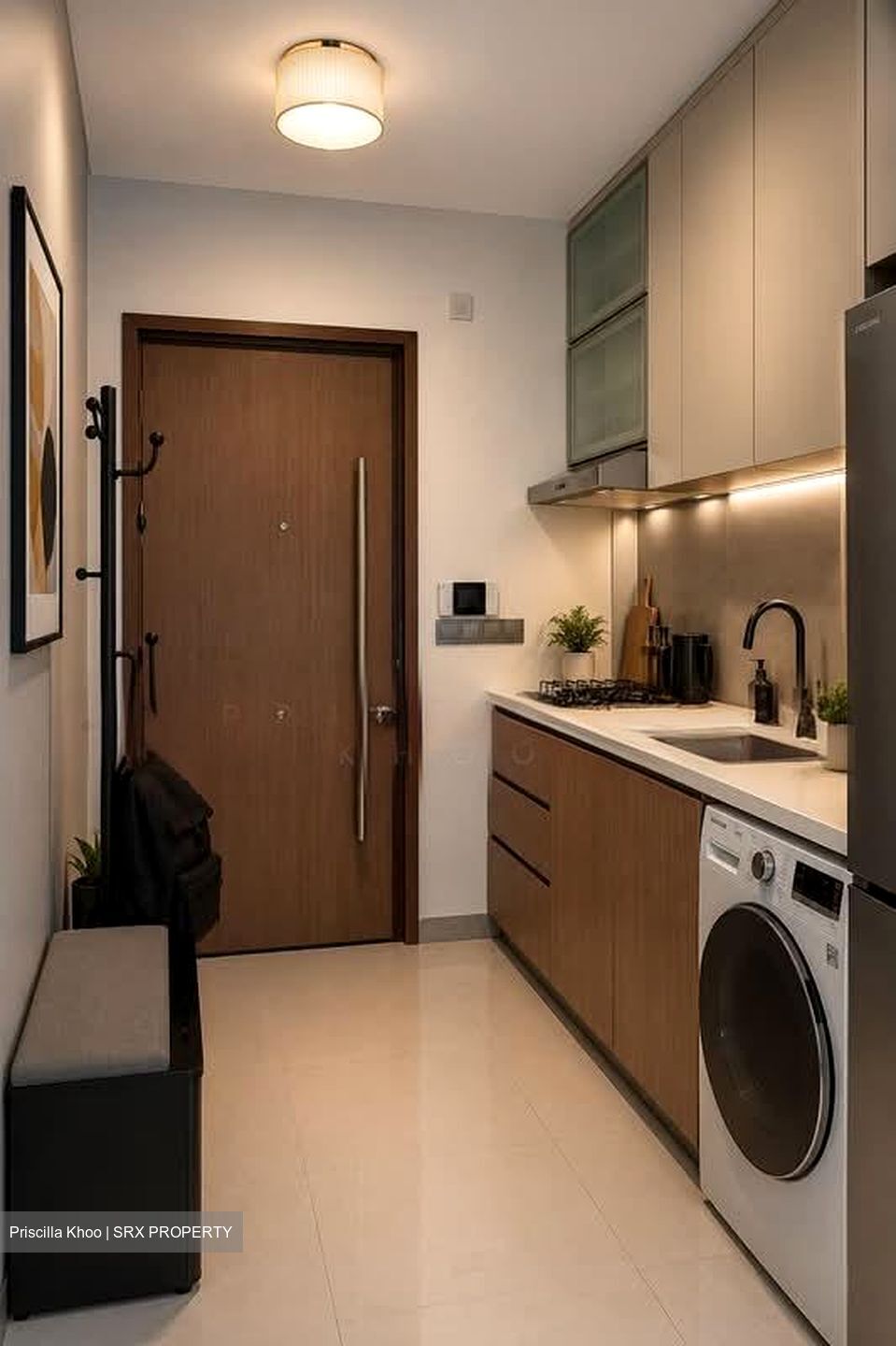 Melosa (D14), Apartment #585047971